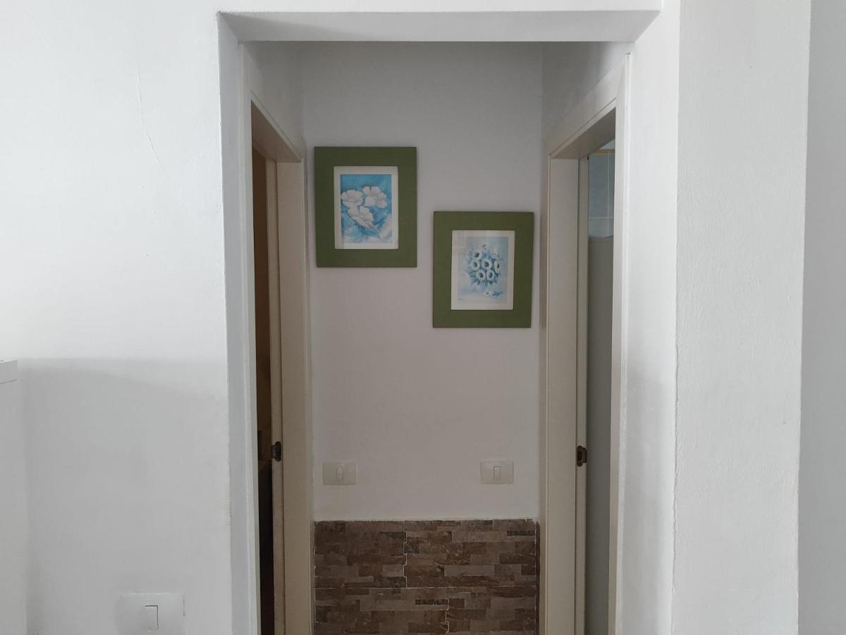 Casa Yanira Caleta De Fuste Exterior foto